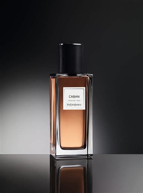 le caban yves saint laurent|caban cologne.